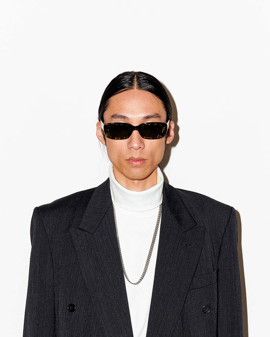 SZADE - dollin ; jaded greens / moss