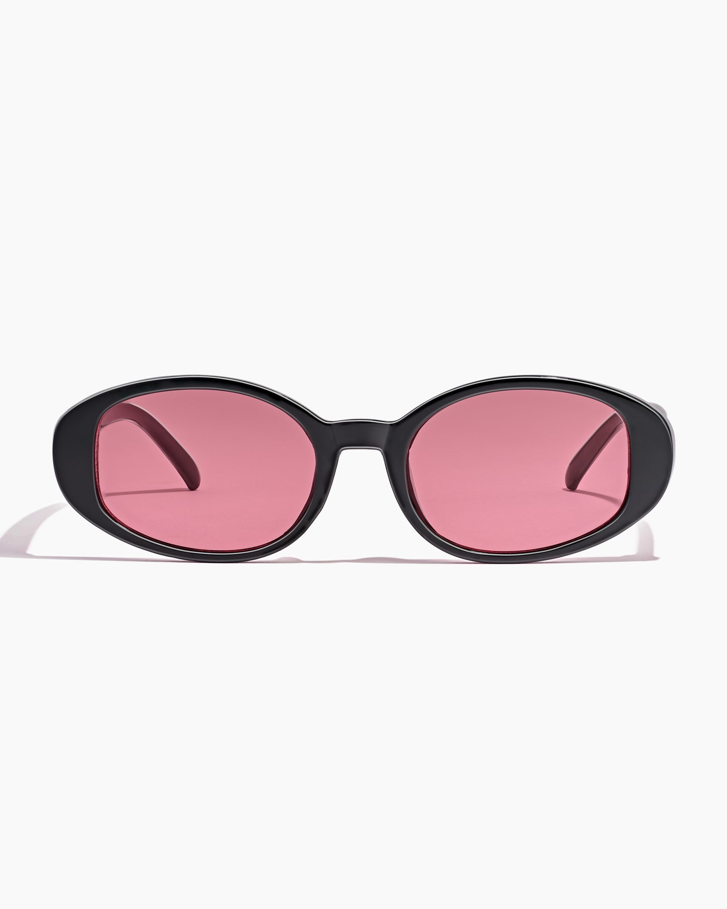 SZADE - downtown ; black / blush