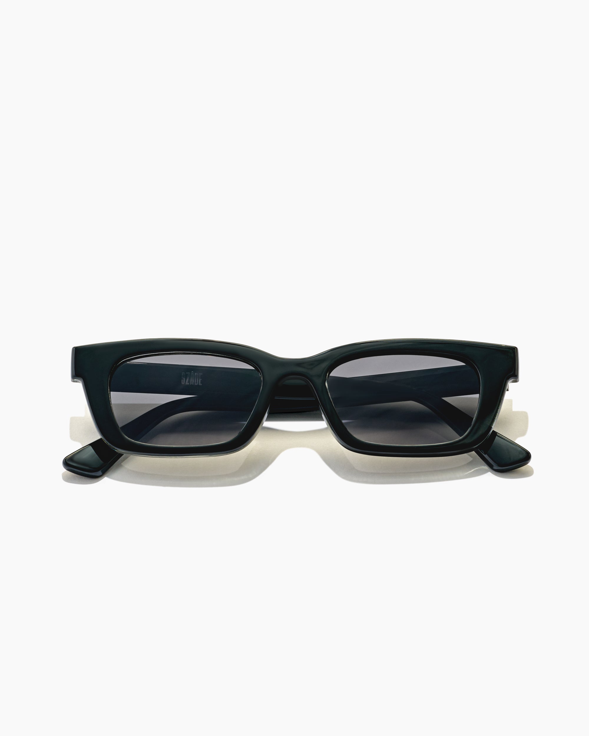west end ; elysium double black / ink polarised | Szade
