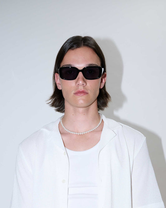 SZADE - laneway ; black / ink