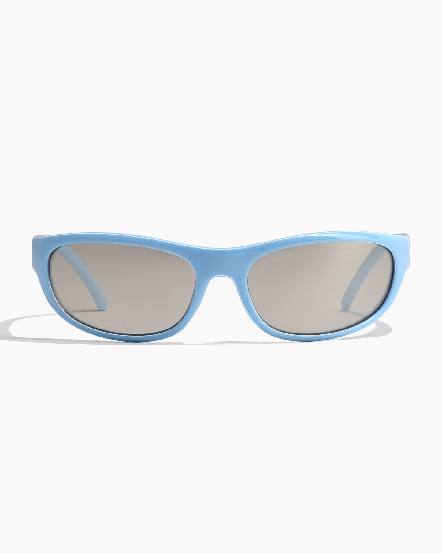 SZADE - traffic ; 00's ice blue / charcoal