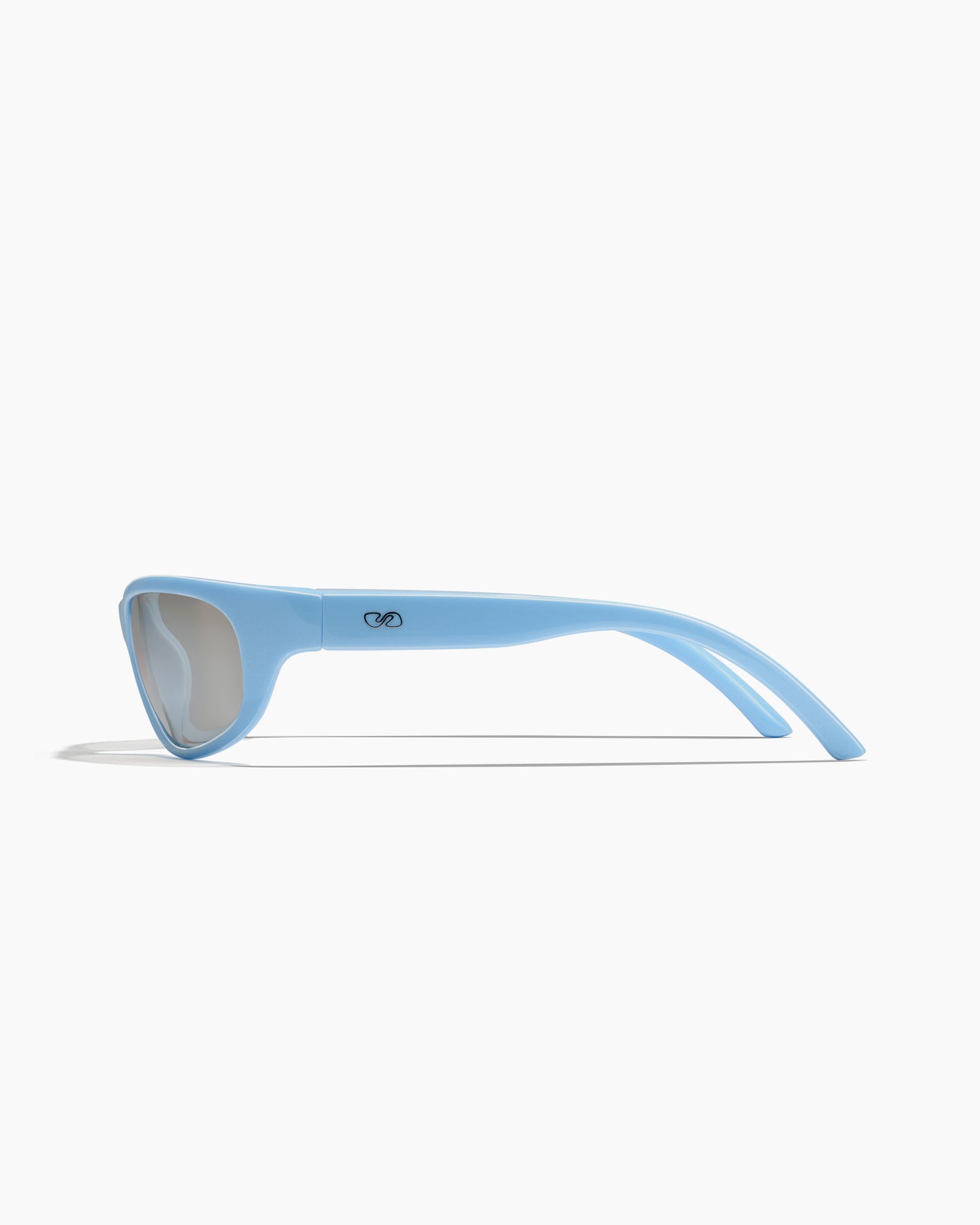 SZADE - traffic ; 00's ice blue / charcoal