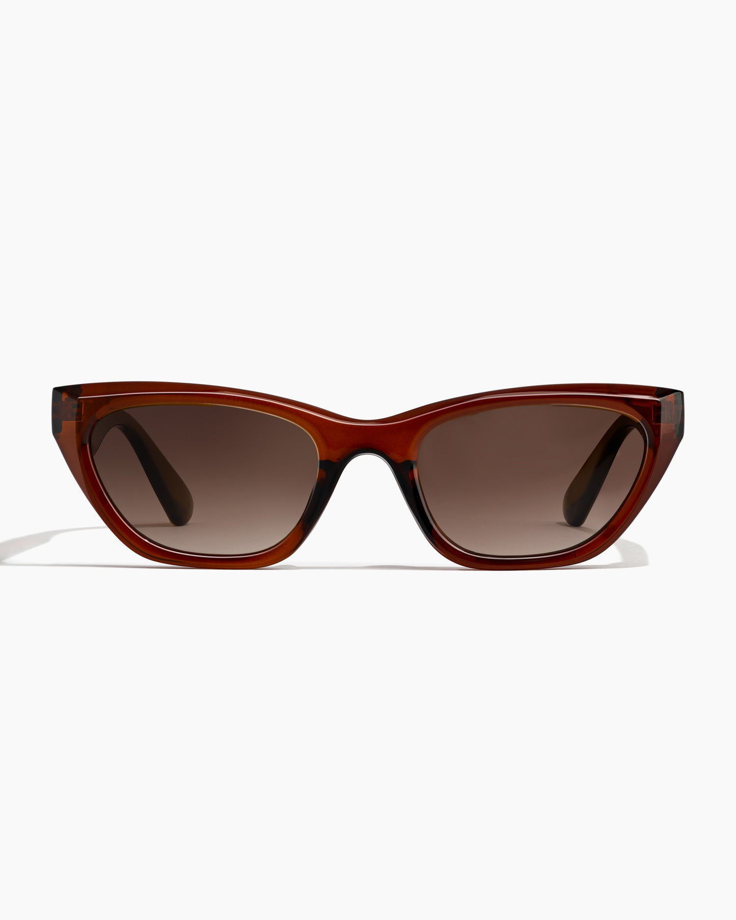 SZADE - uptown ; burnt sienna / dune