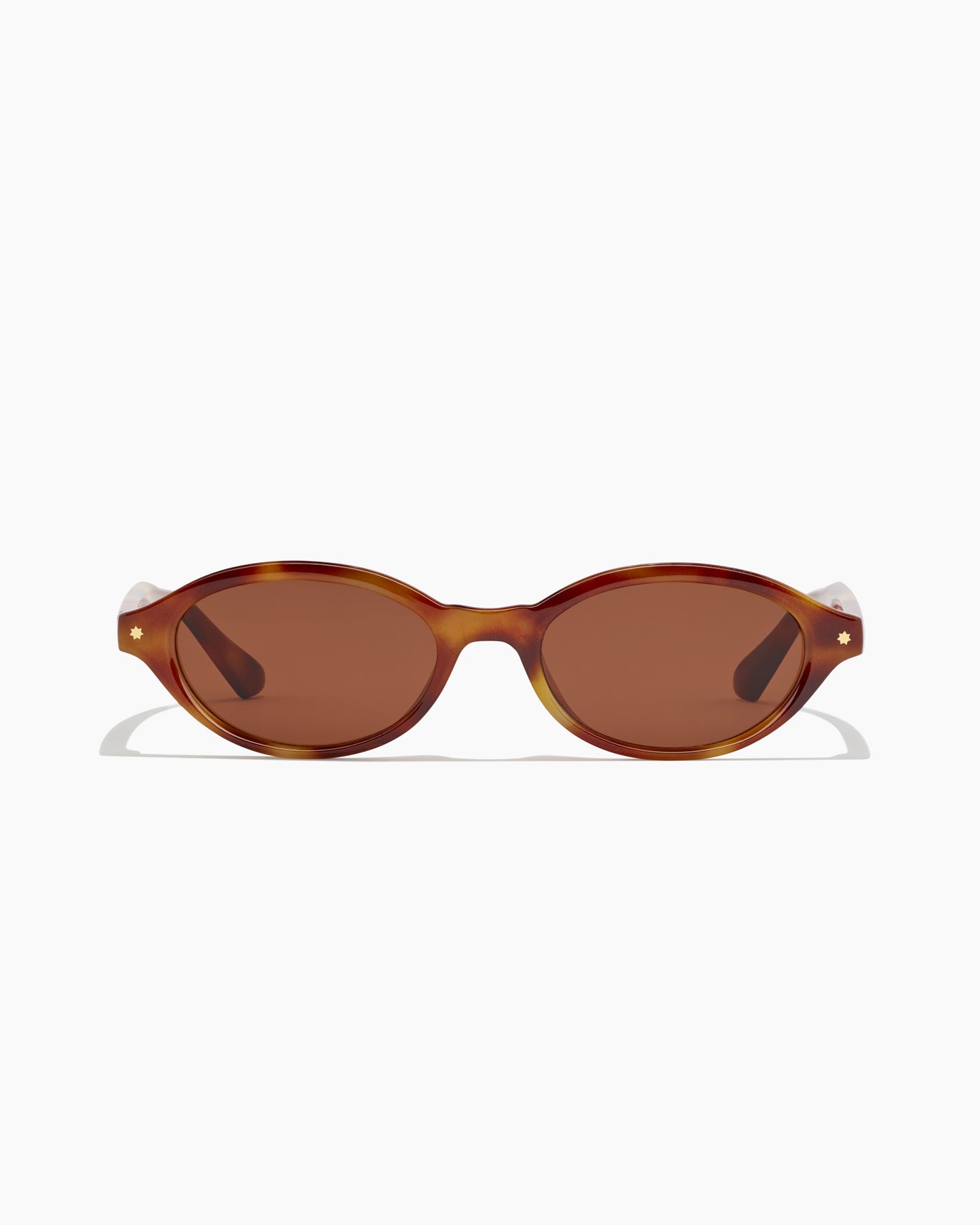 SZADE - nolan ; maple tortoiseshell / cacao