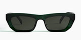 cade ; racing green / moss polarised