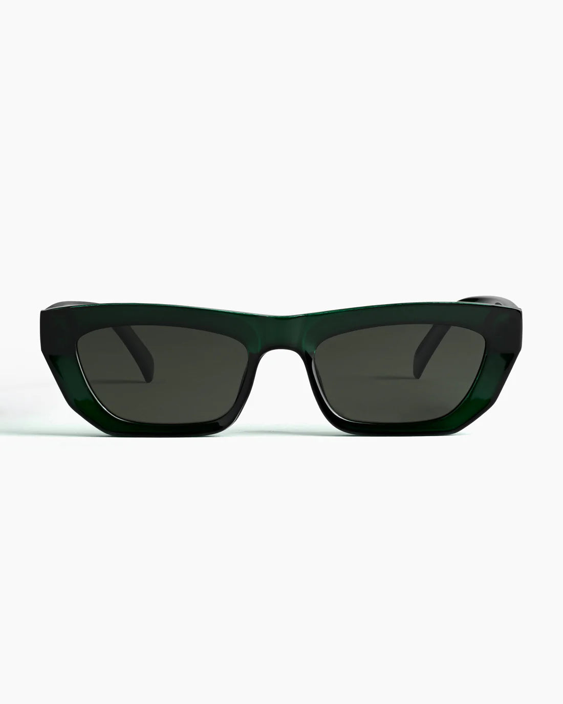 cade ; racing green / moss polarised