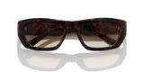 spence ; havana tortoiseshell / amber