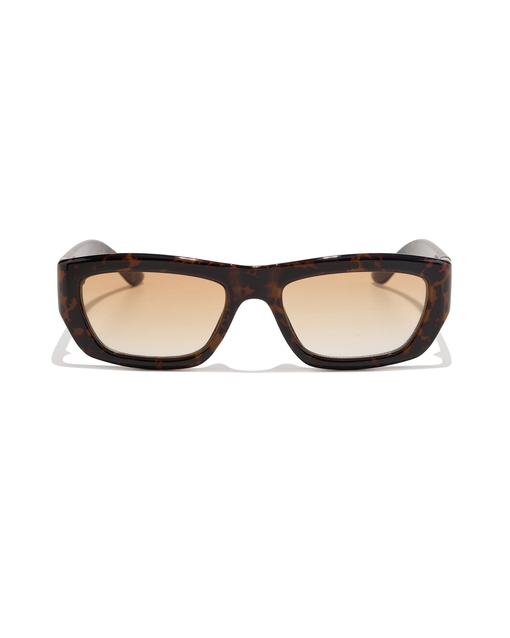 spence ; havana tortoiseshell / amber
