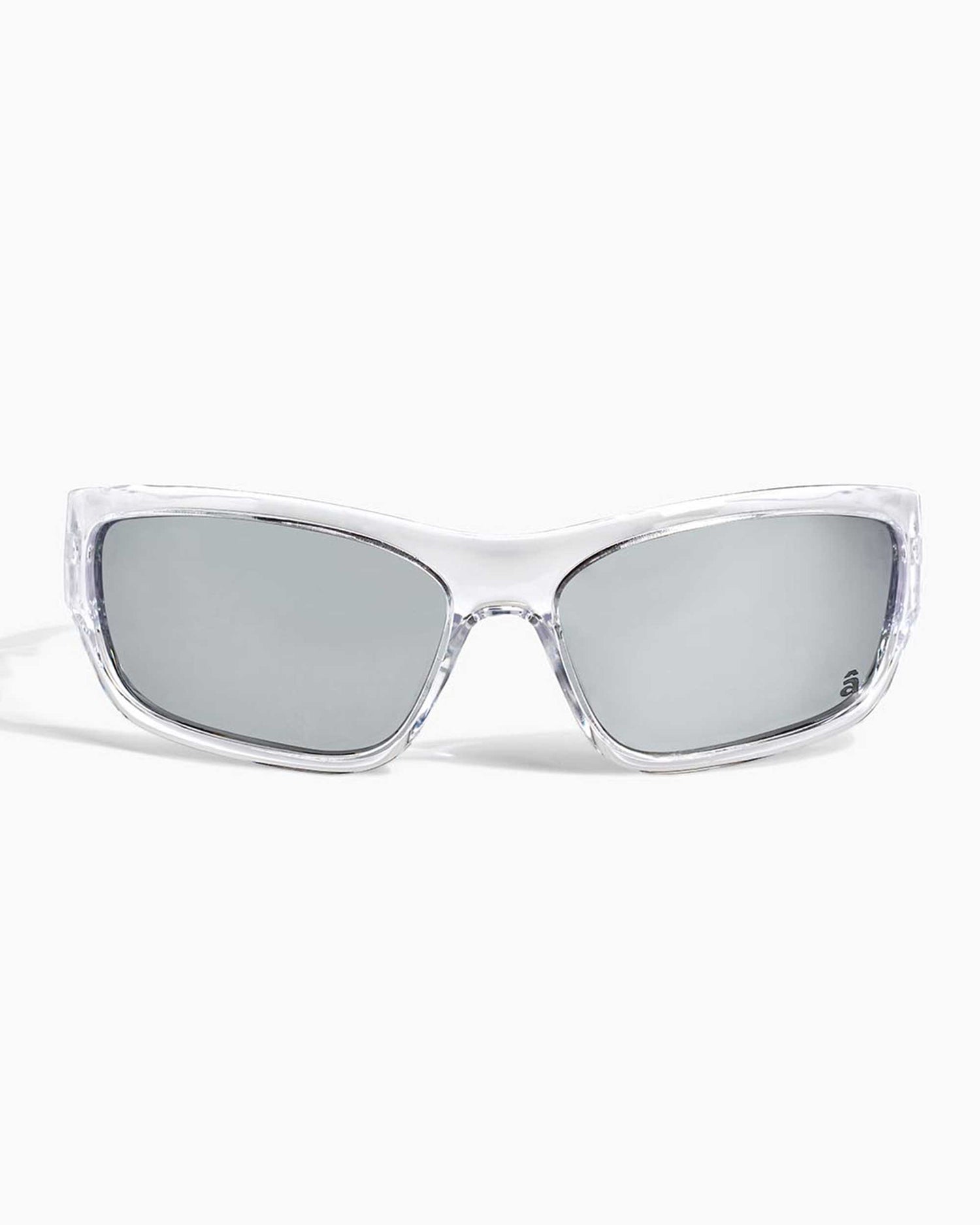 SZADE - bass ; glass / chrome polarised