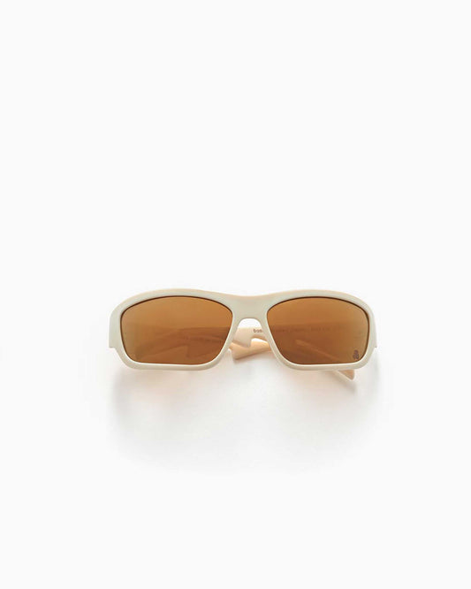 SZADE - bass ; heavy cream / bronze polarised