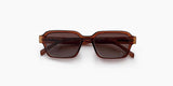 booth ; new spice / hustler brown polarised