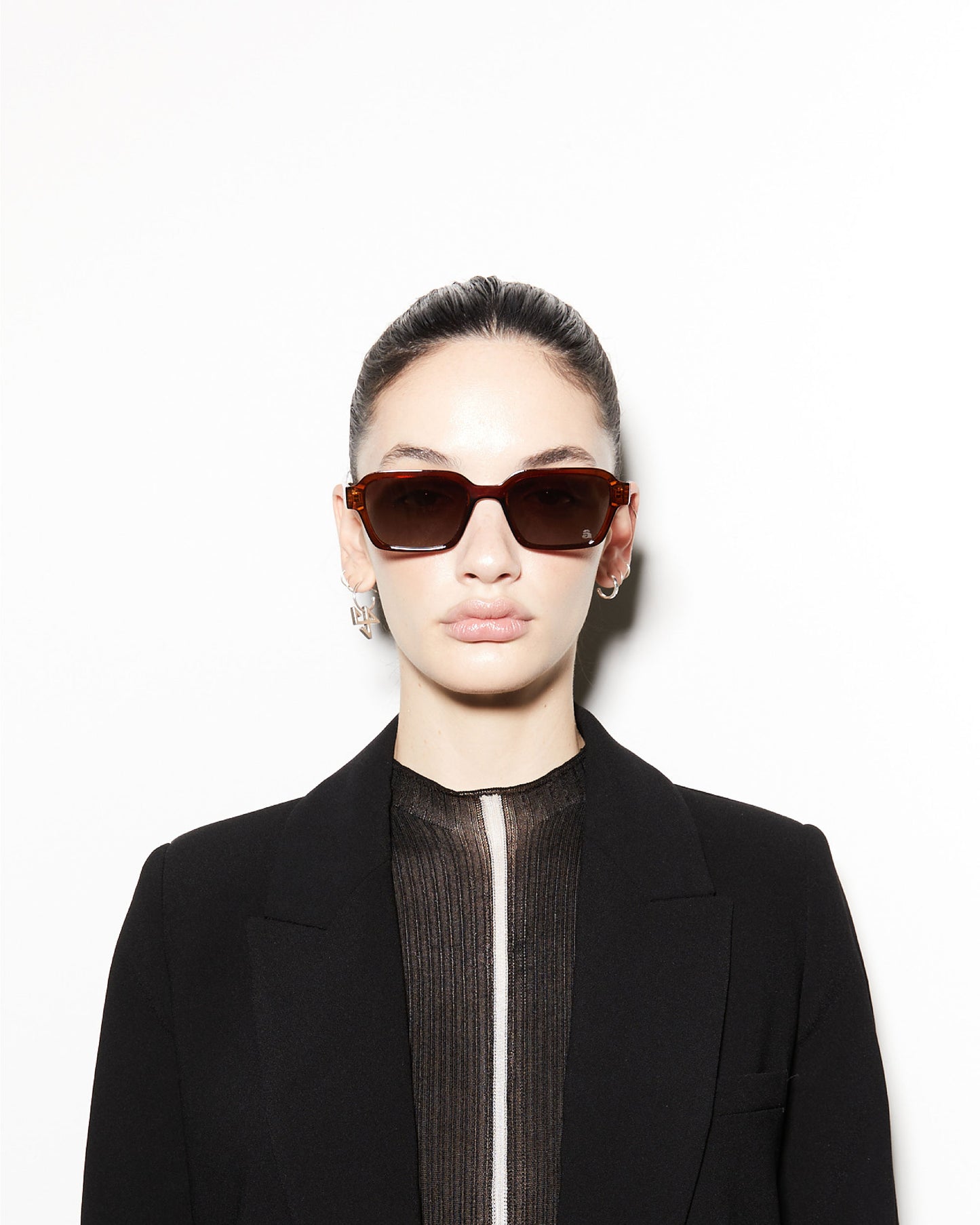booth ; new spice / hustler brown polarised