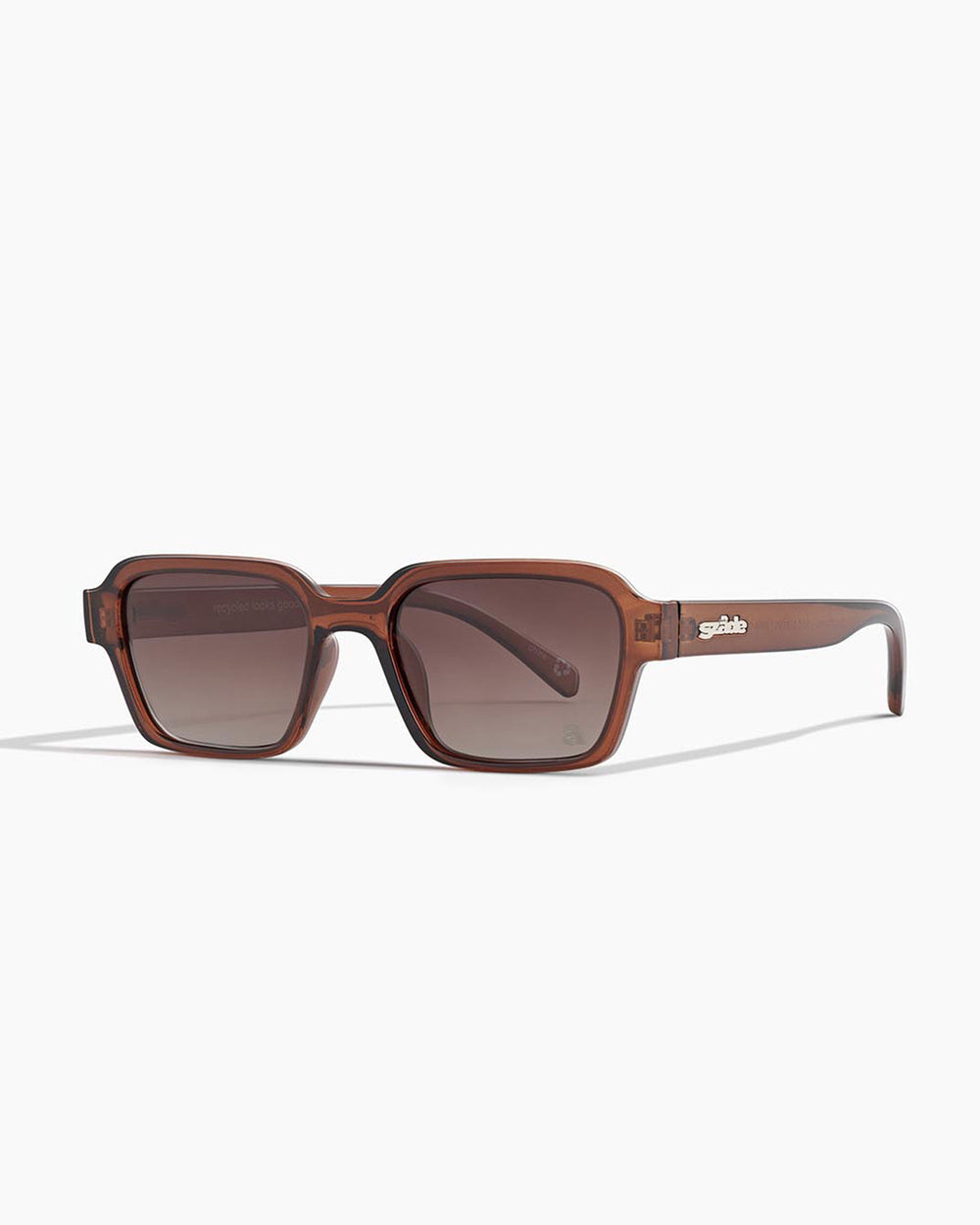 booth ; new spice / hustler brown polarised
