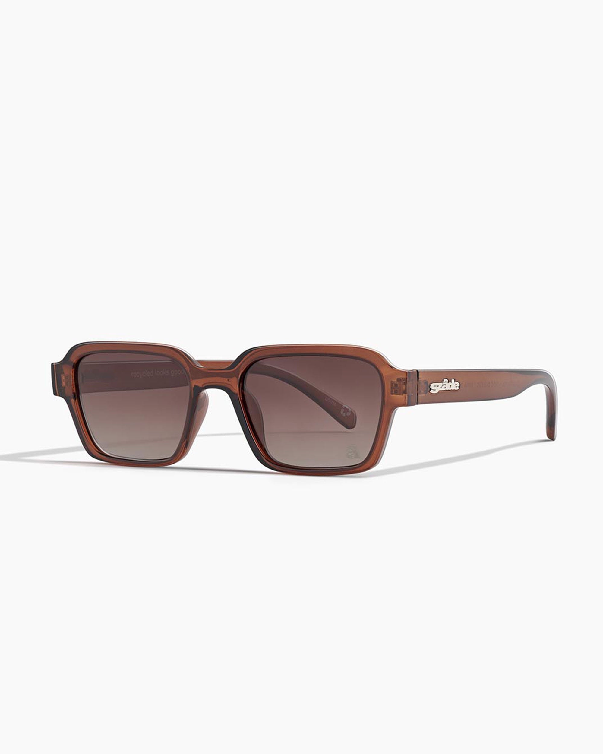 booth ; new spice / hustler brown polarised