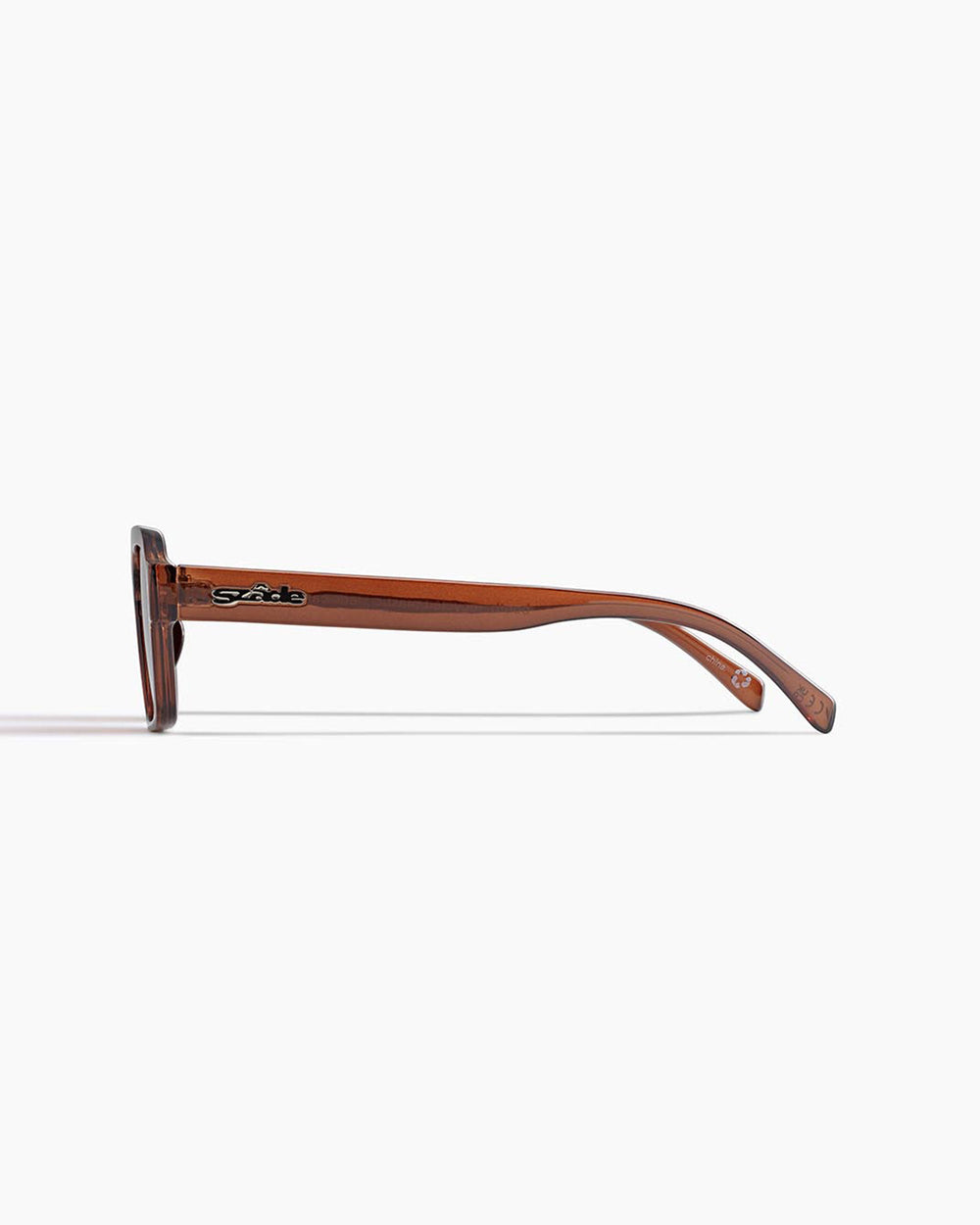 booth ; new spice / hustler brown polarised