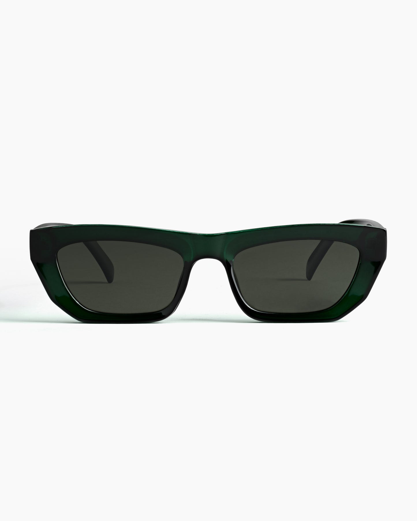 SZADE - cade ; racing green / moss polarised