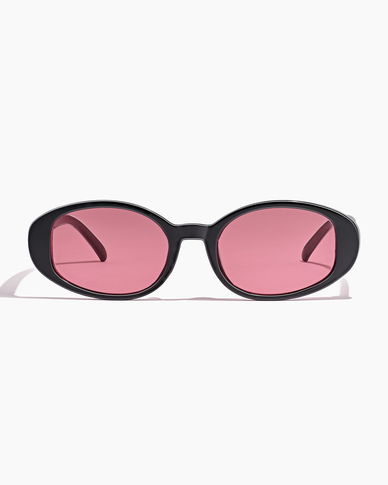 SZADE - downtown ; black / blush