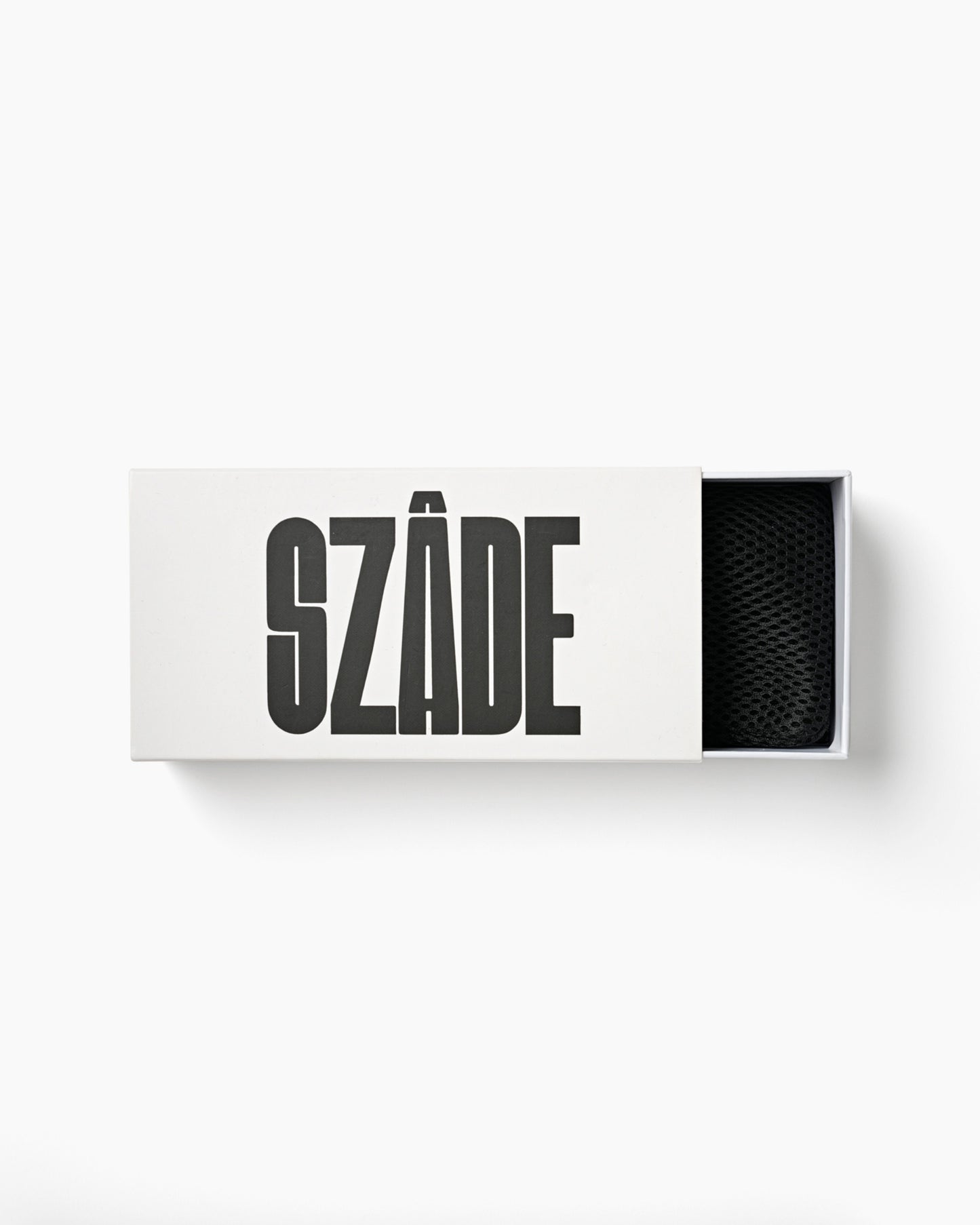 SZADE - soho ; black / prussian