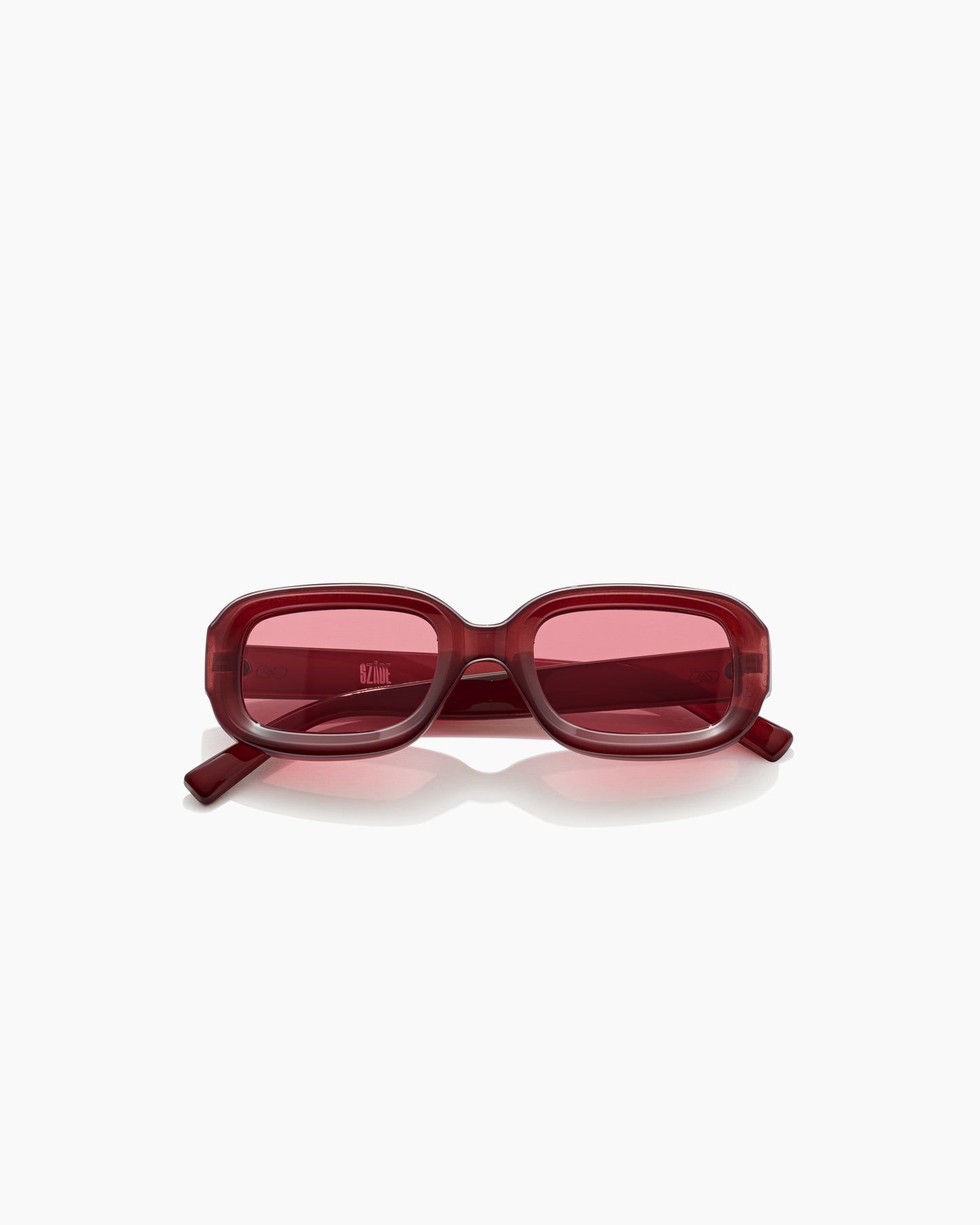 SZADE - soho ; wild cherry / blush