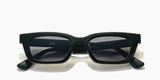 SZADE - west end ; elysium double black / ink polarised