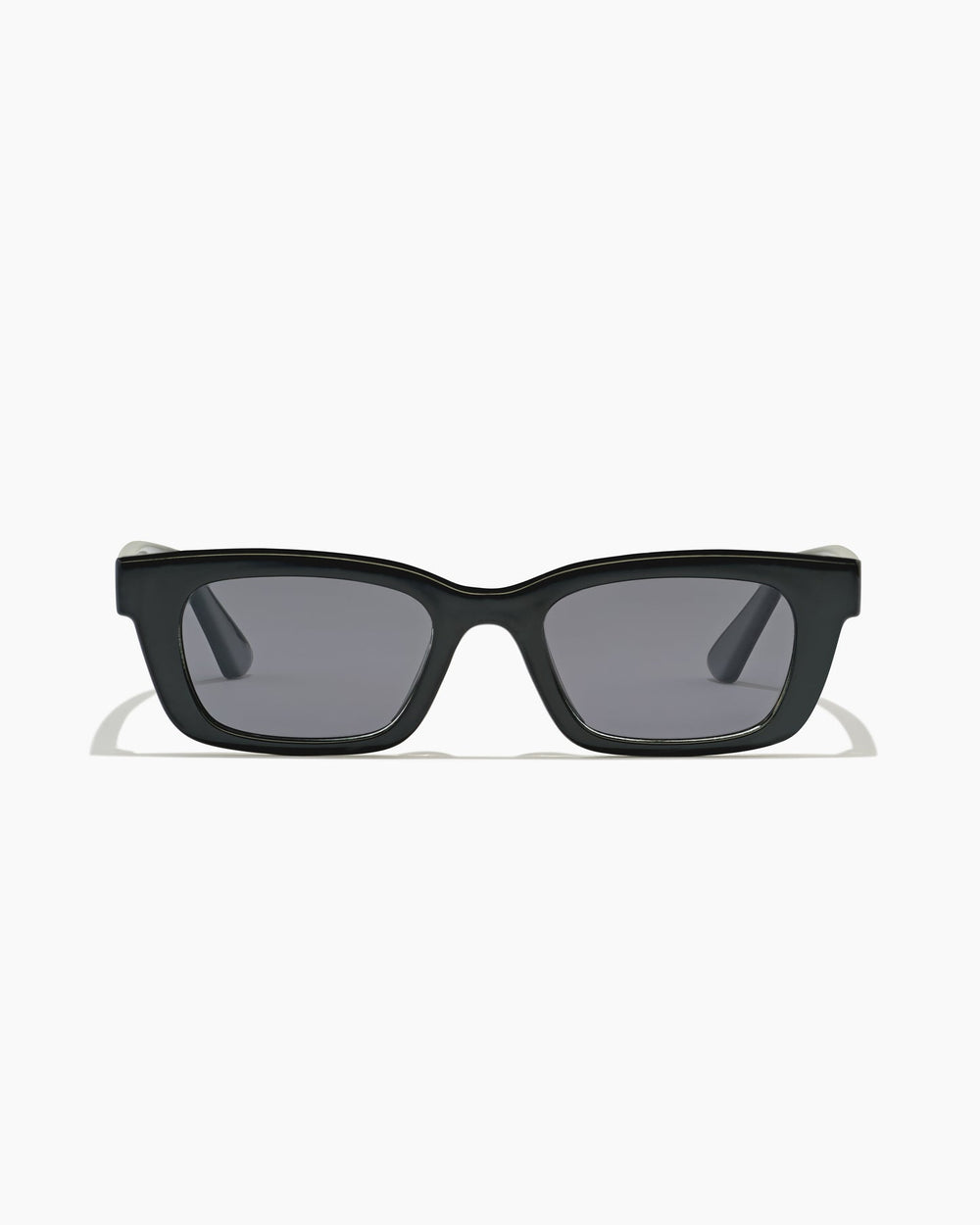 west end ; elysium double black / ink polarised