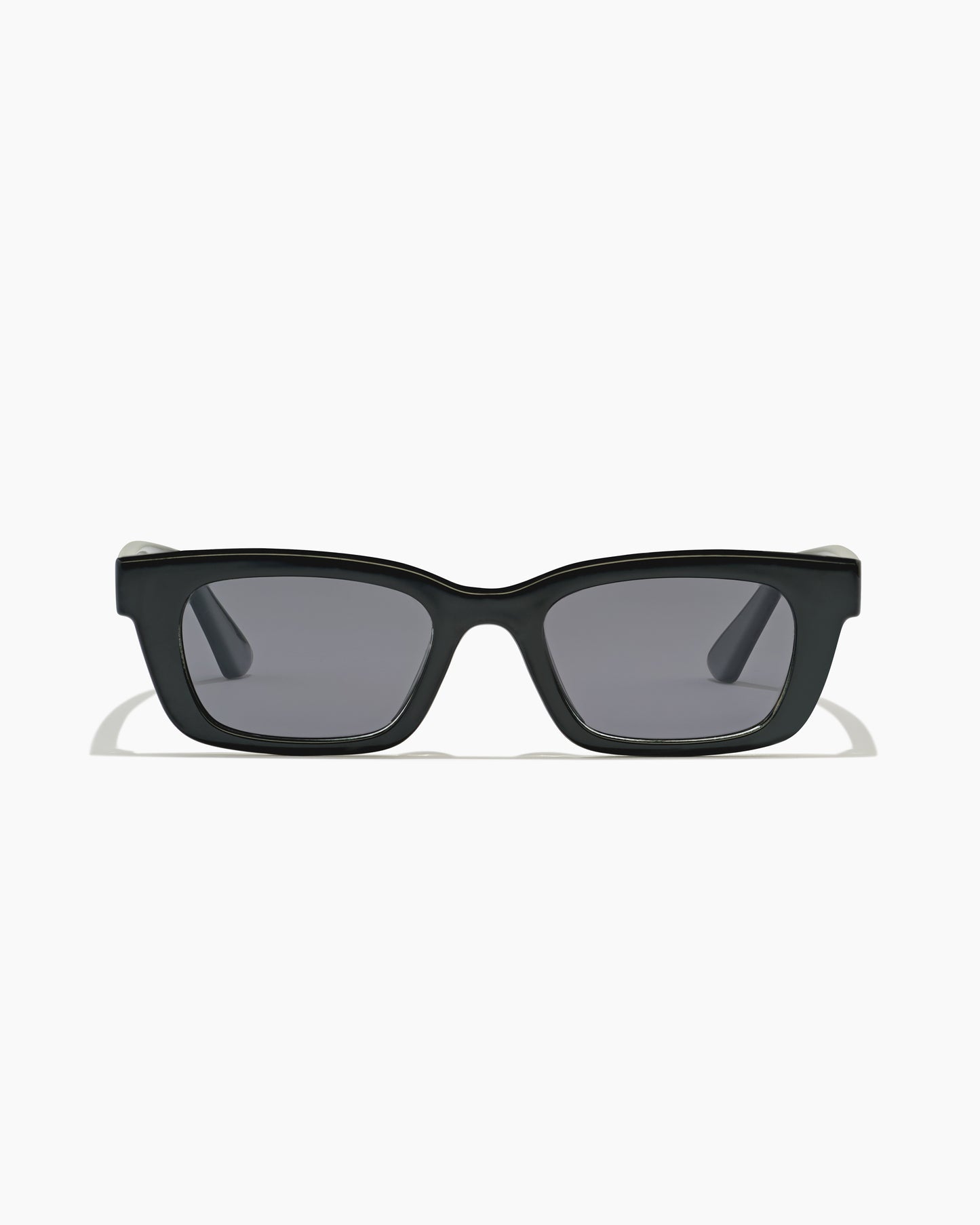 west end ; elysium double black / ink polarised