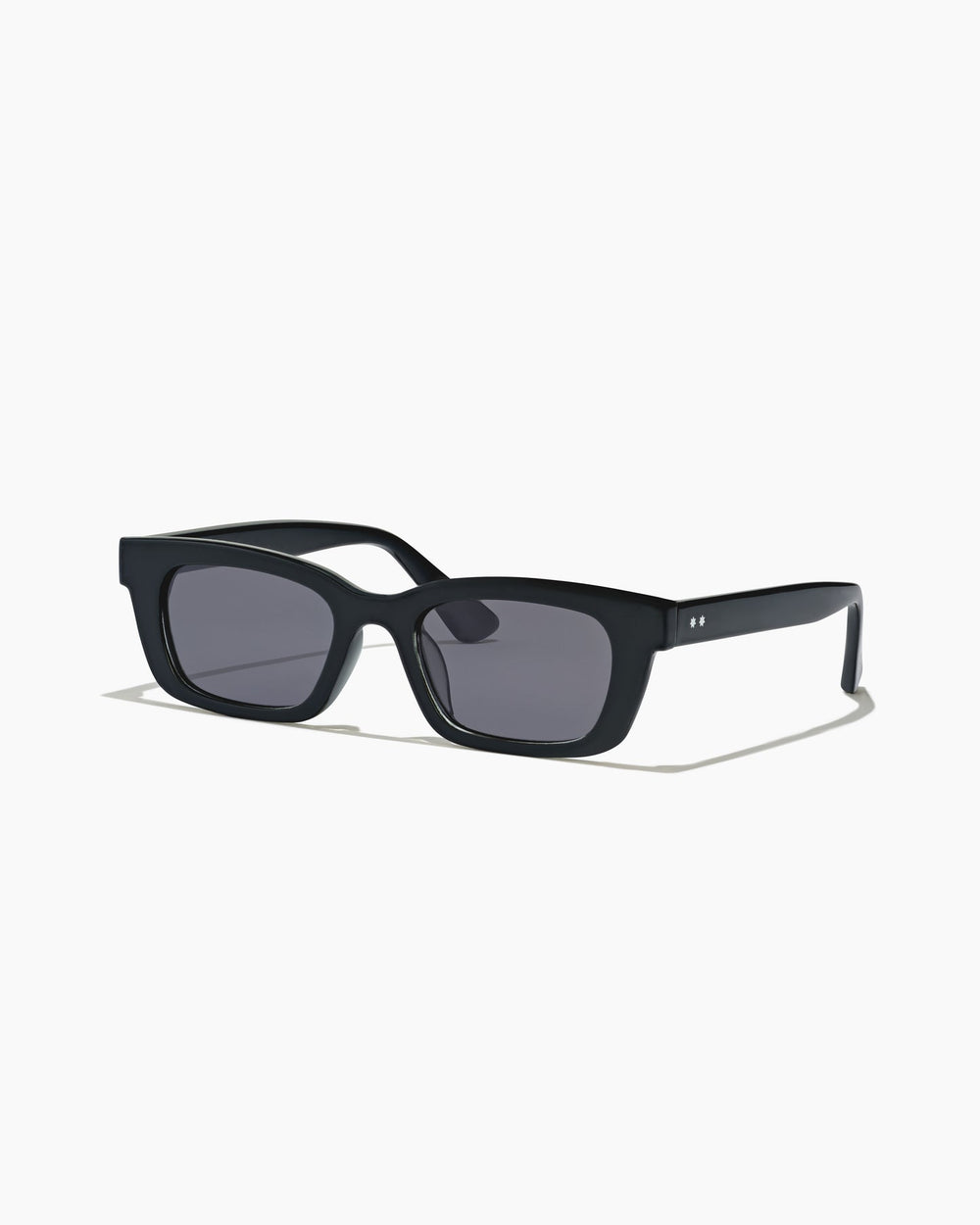 west end ; elysium double black / ink polarised