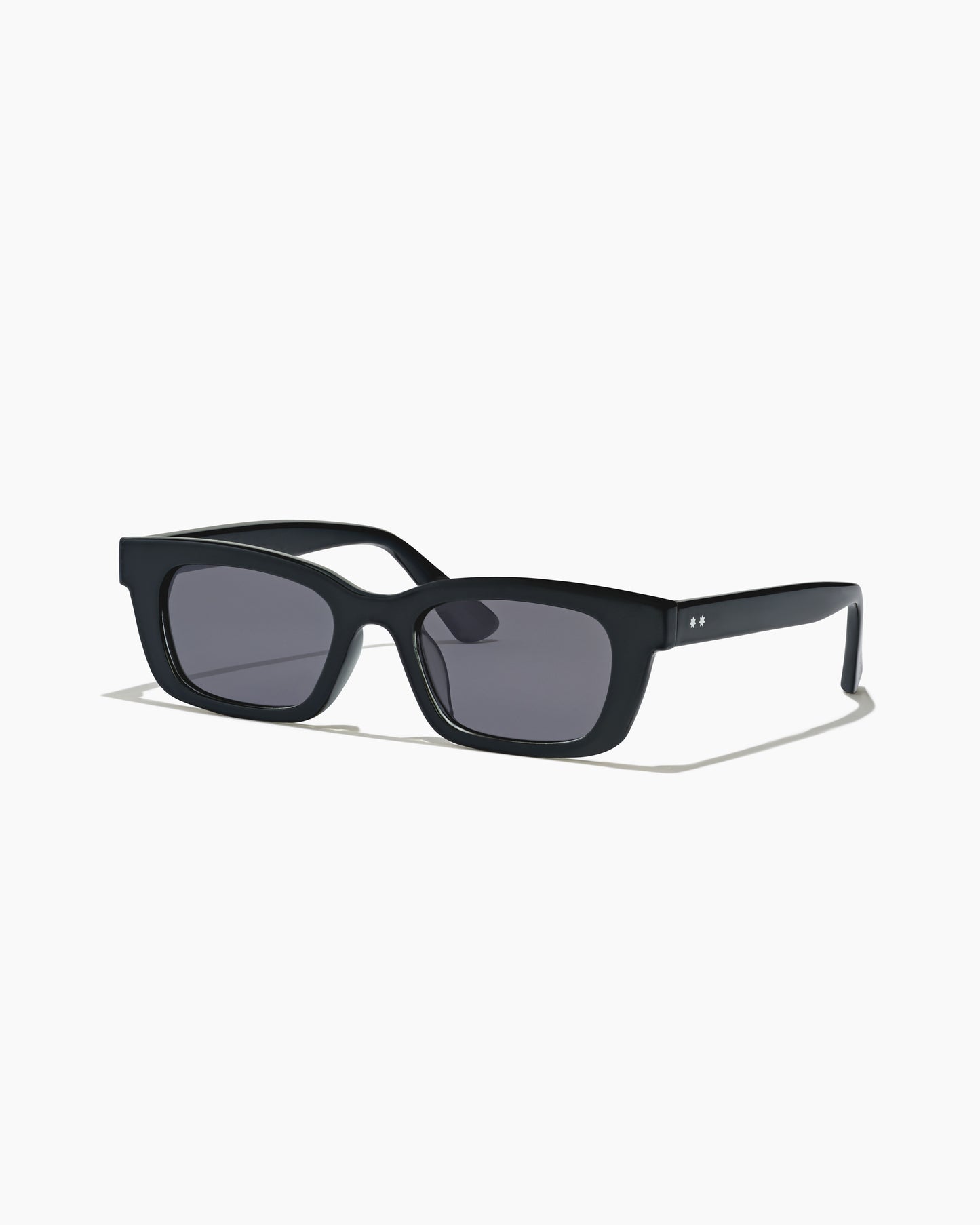 west end ; elysium double black / ink polarised