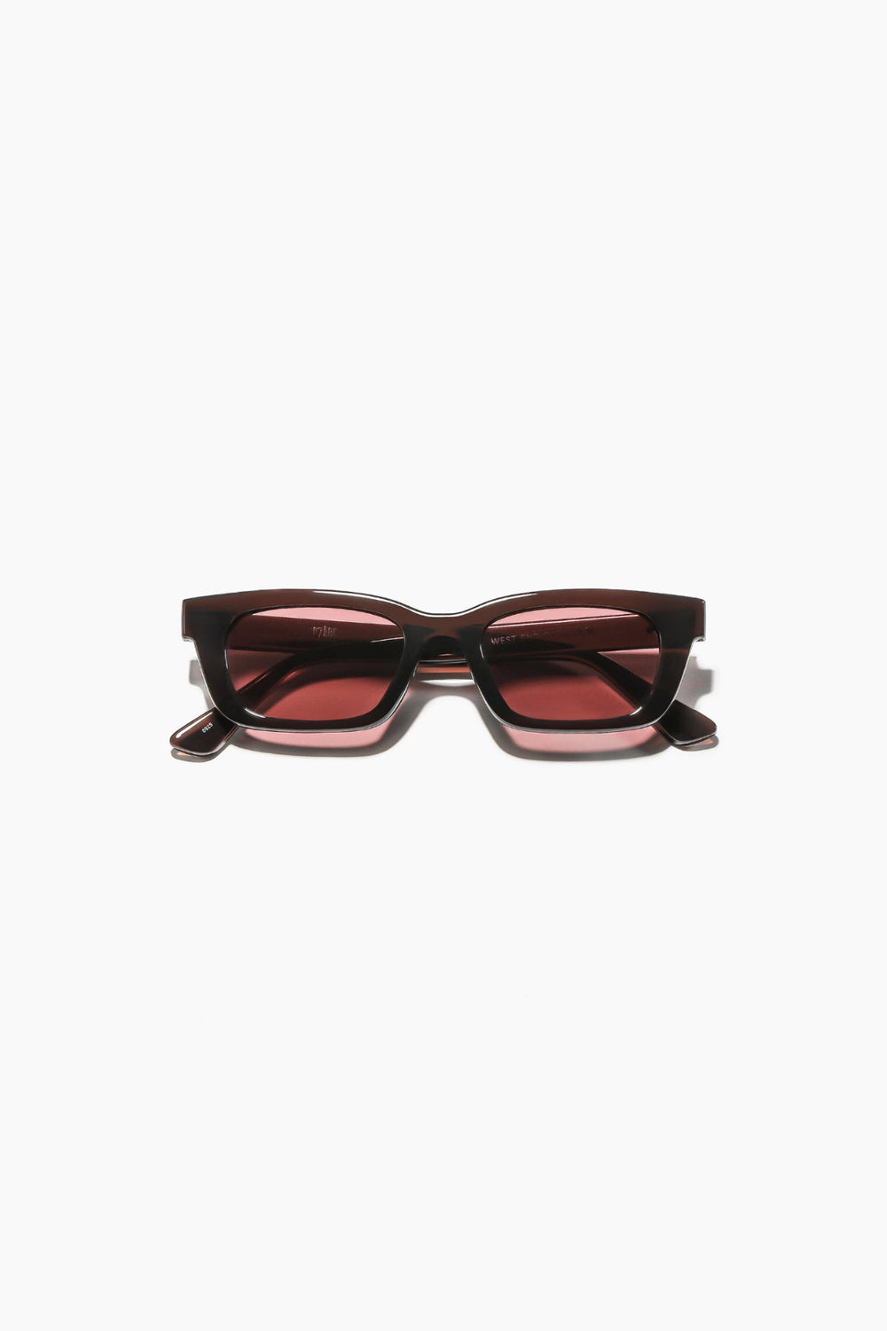 west end ; deep mocha / cherry cola