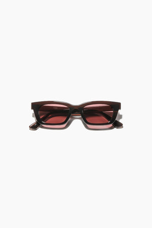 west end ; deep mocha / cherry cola