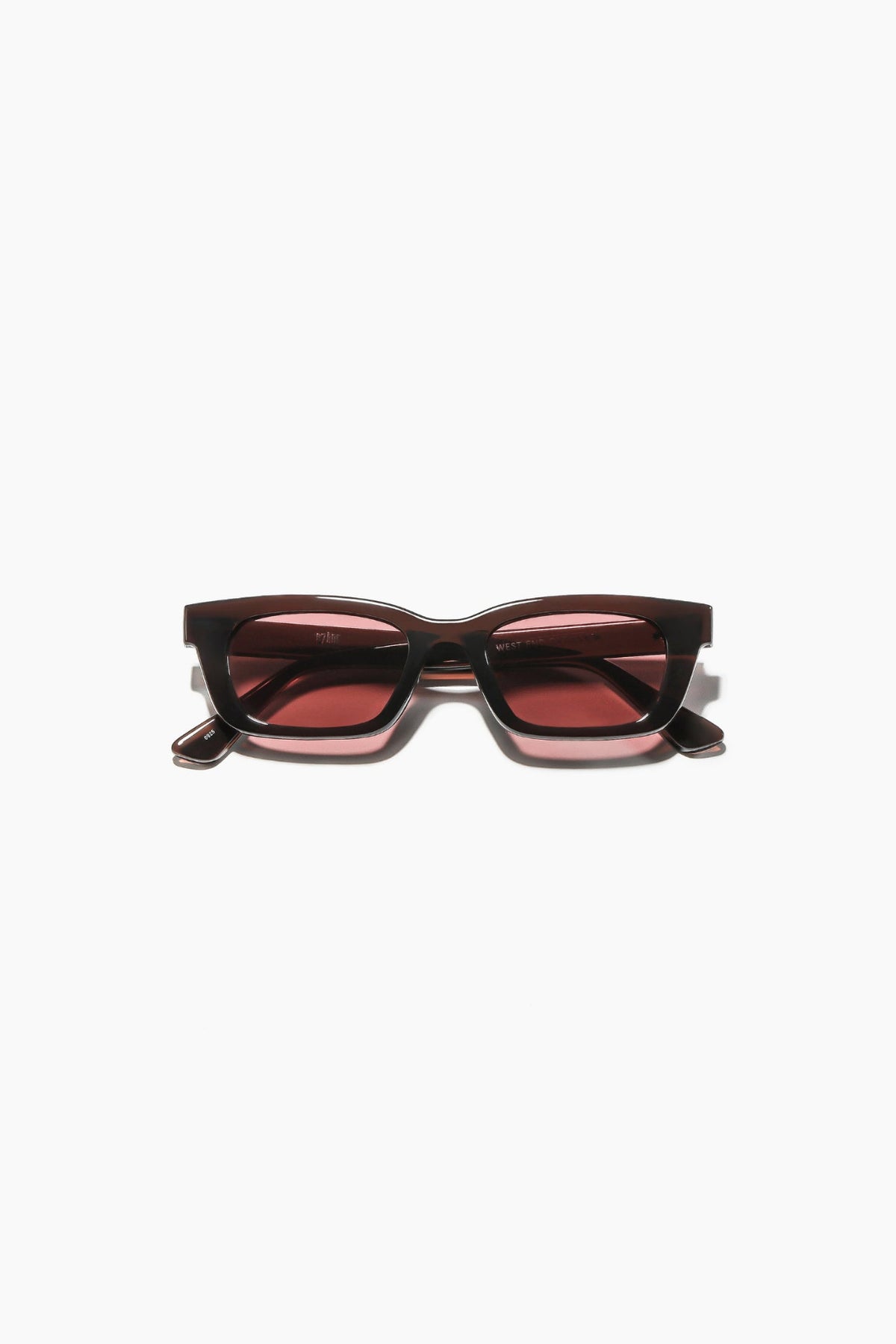 west end ; deep mocha / cherry cola