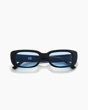 SZADE - dollin ; black / aqua