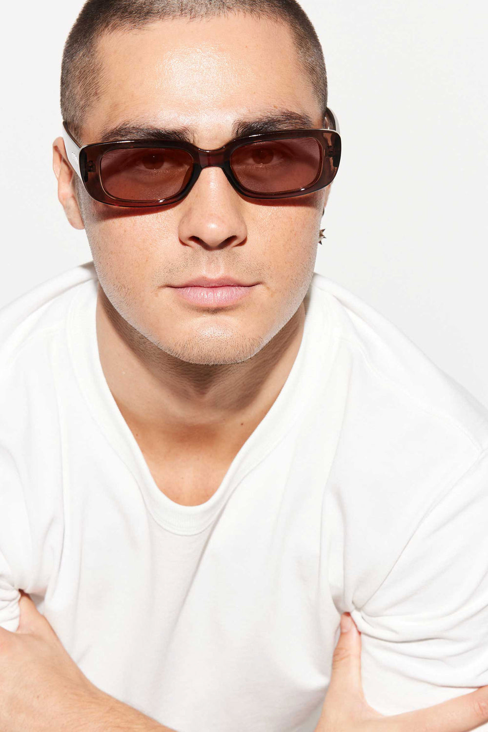 dollin ; espresso / bronze polarized