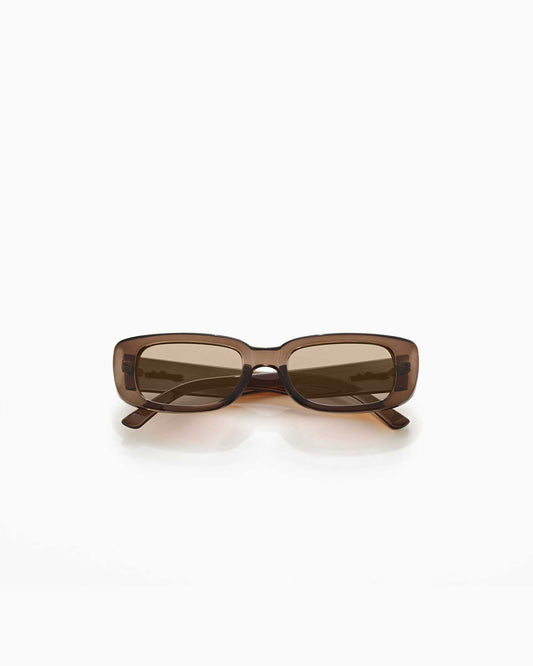 SZADE - dollin ; espresso / bronze polarised