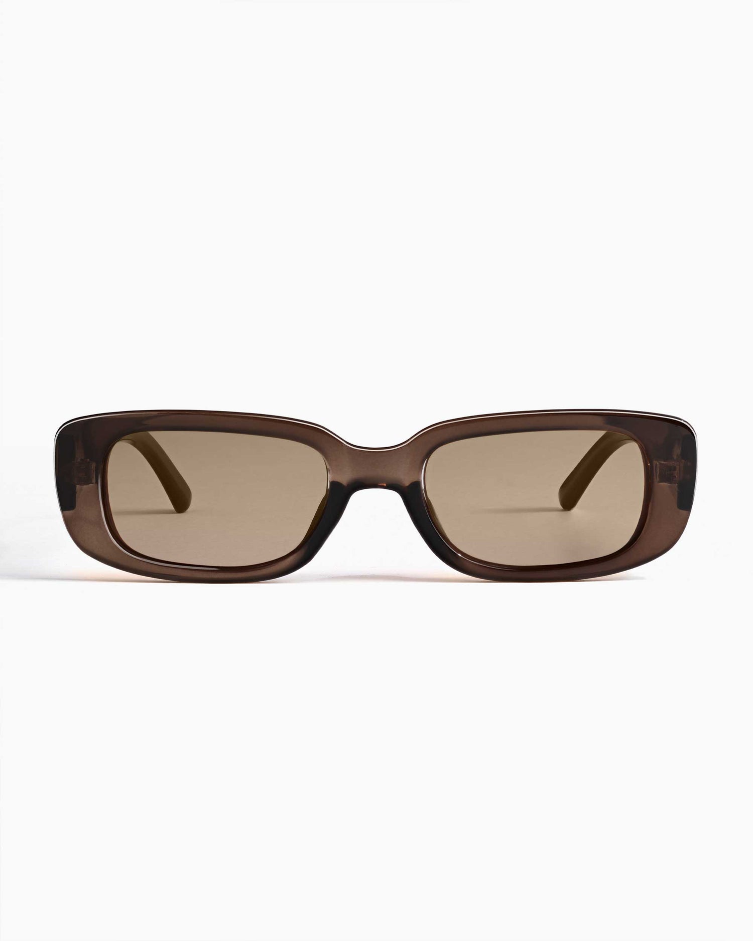 SZADE - dollin ; espresso / bronze polarised