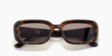 SZADE - laneway ; havana tortoiseshell / sepia polarised