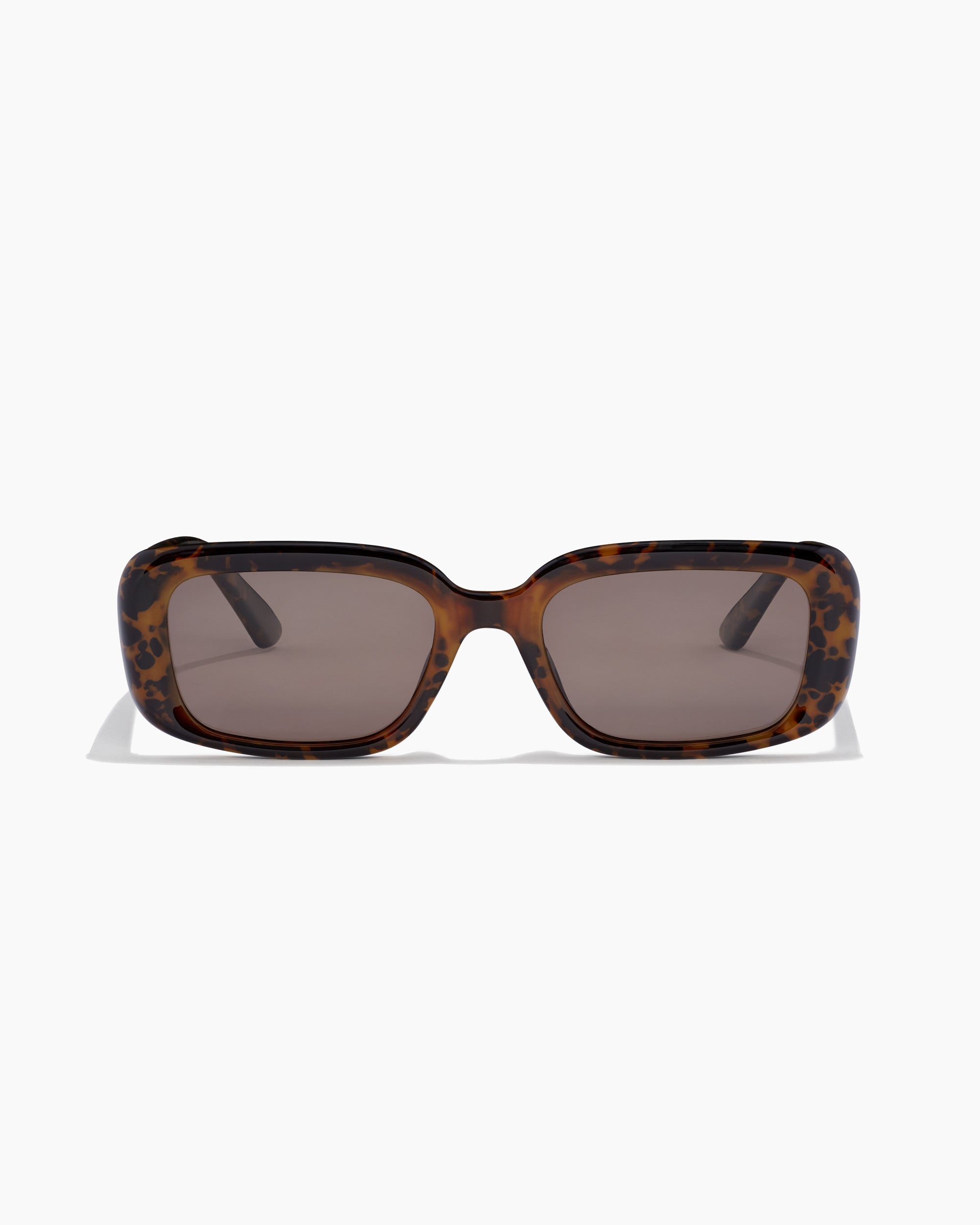 Shop laneway ; havana tortoiseshell / sepia polarised – Szade