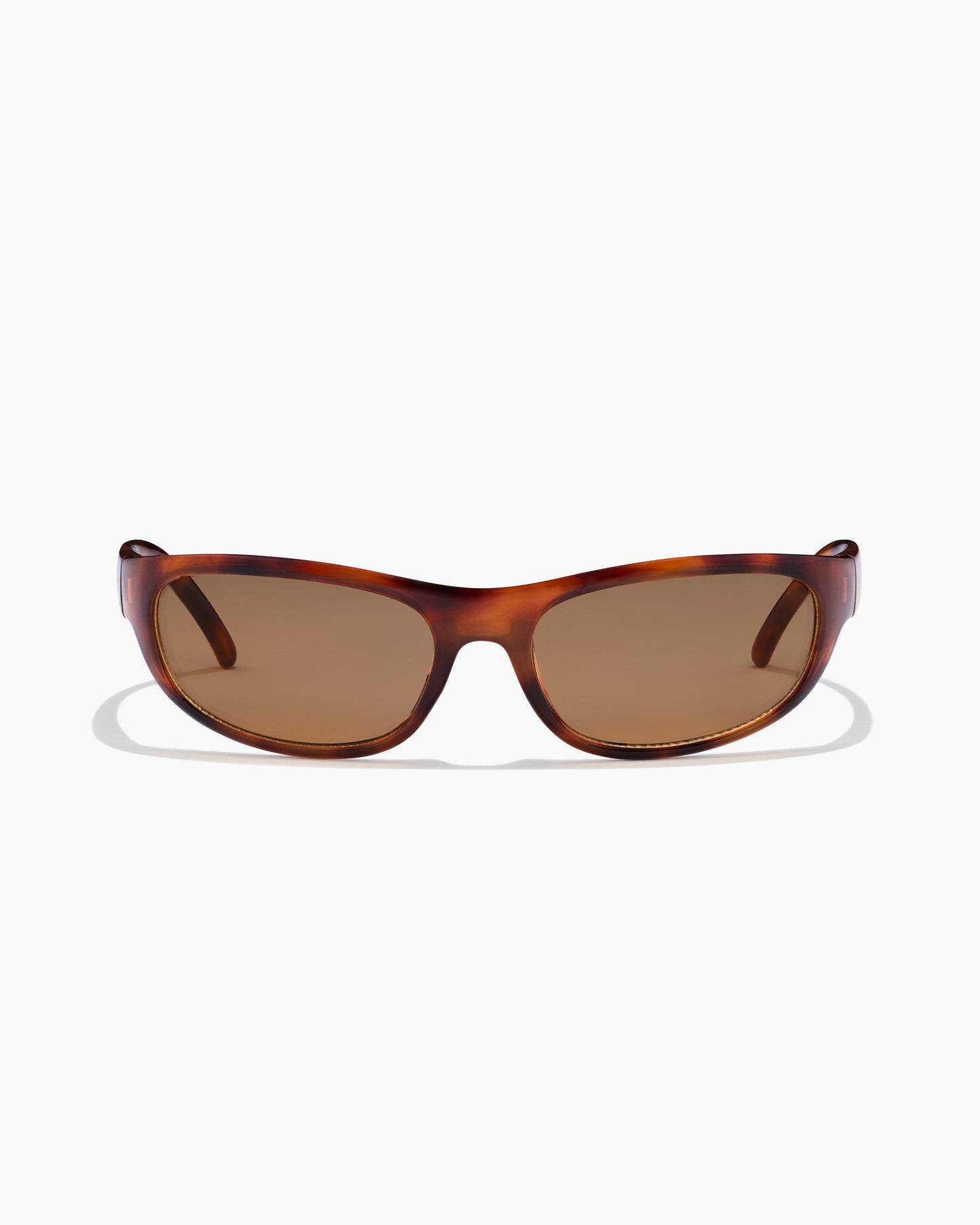 SZADE - traffic ; maple tortoiseshell / caramel