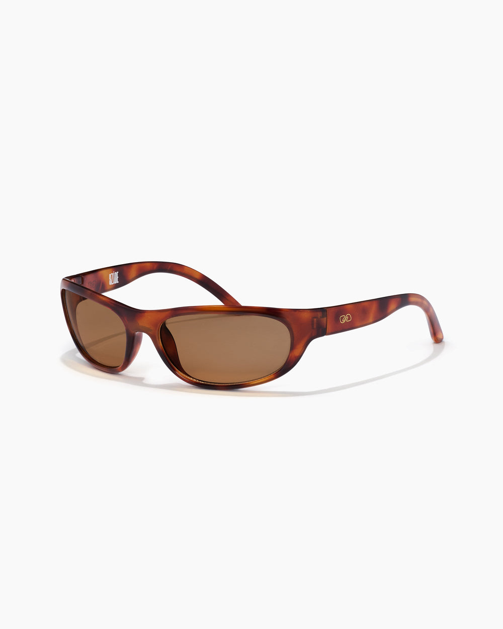 traffic ; maple tortoiseshell / caramello