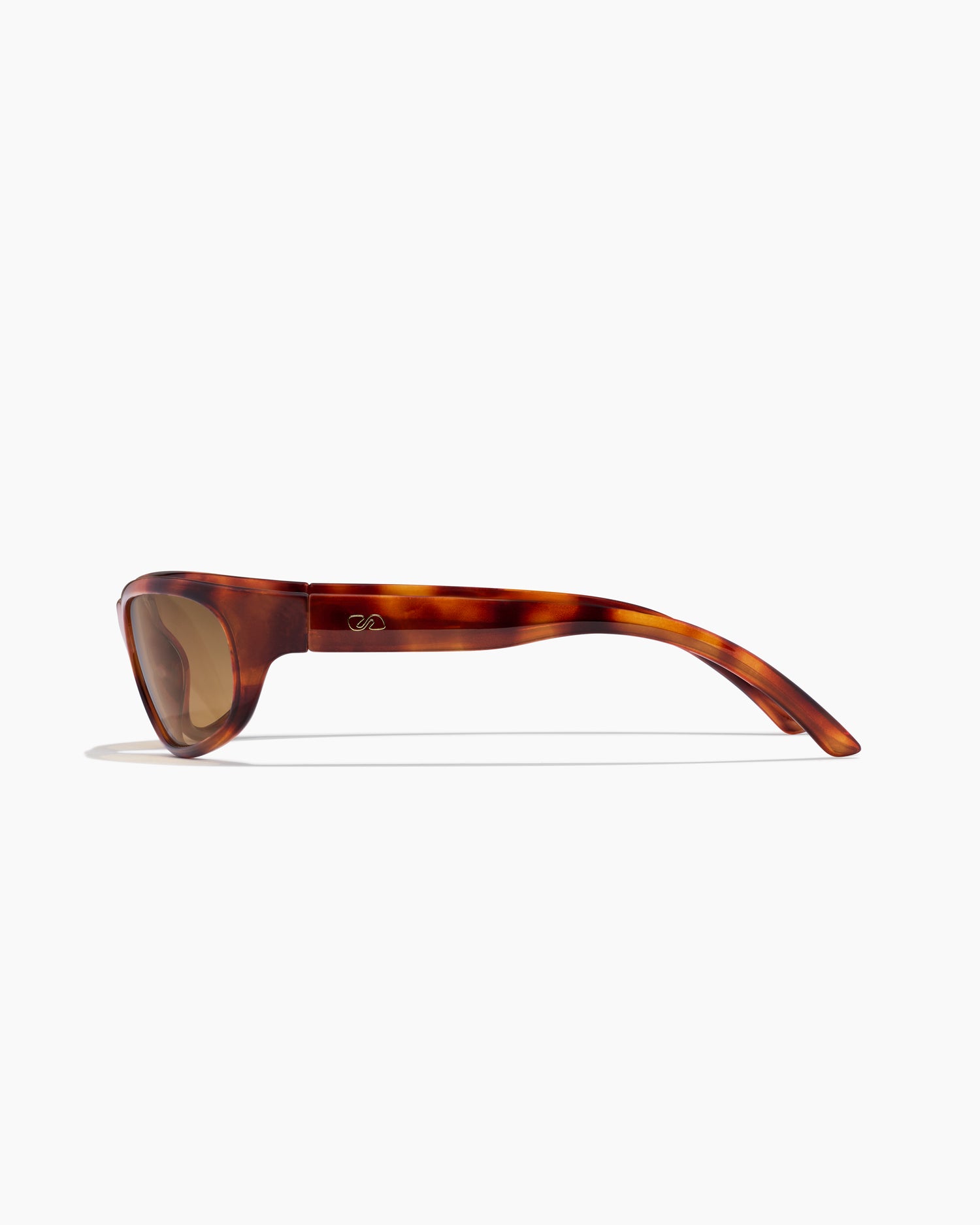 SZADE - traffic ; maple tortoiseshell / caramel