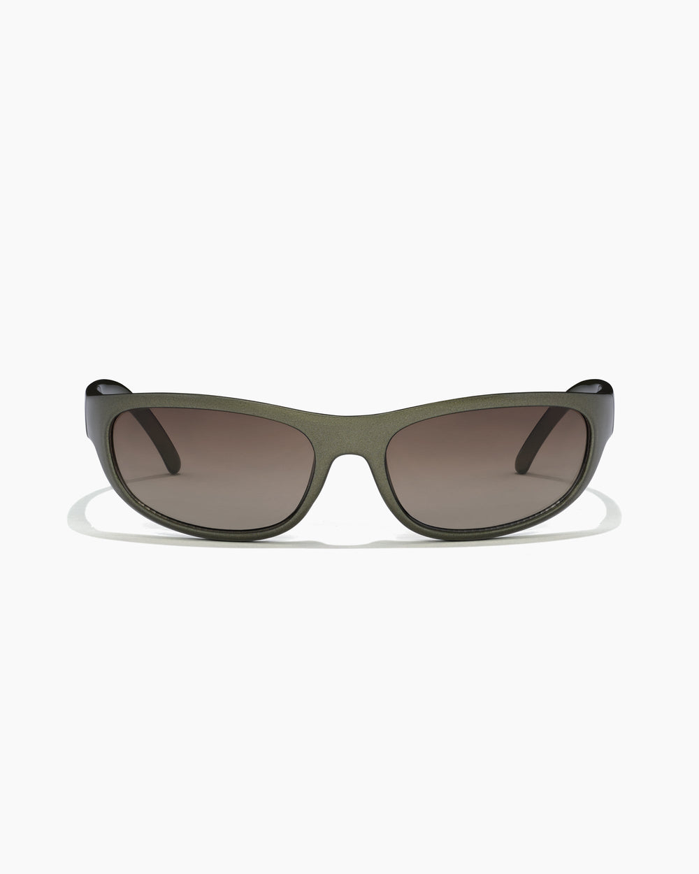 traffic ; olive quartz / dune