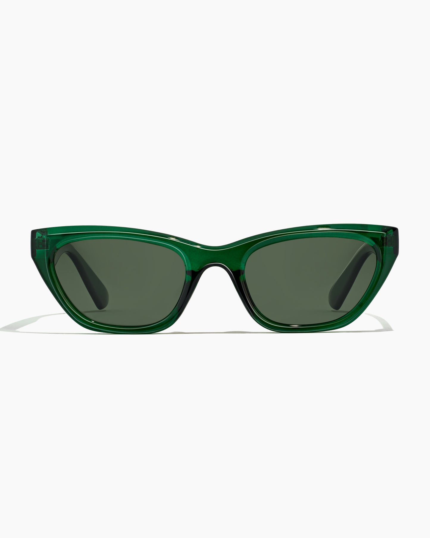 SZADE - uptown ; racing green / moss polarised