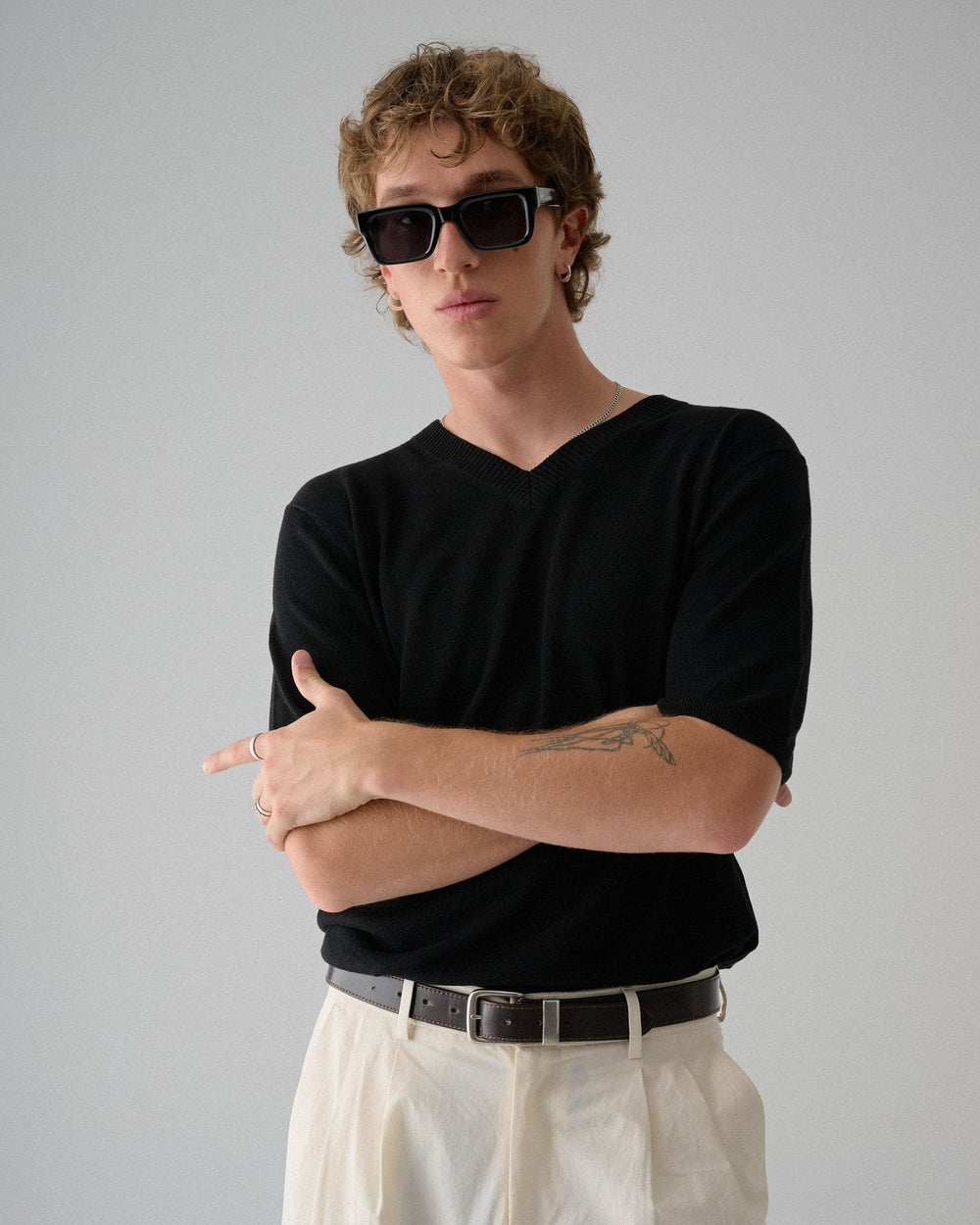 dixon ; elysium double black / ink polarized