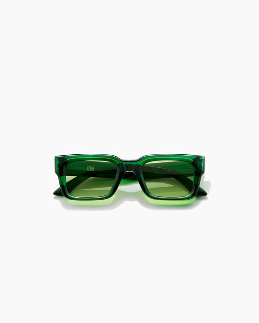 SZADE - dixon ; racing green / lawn