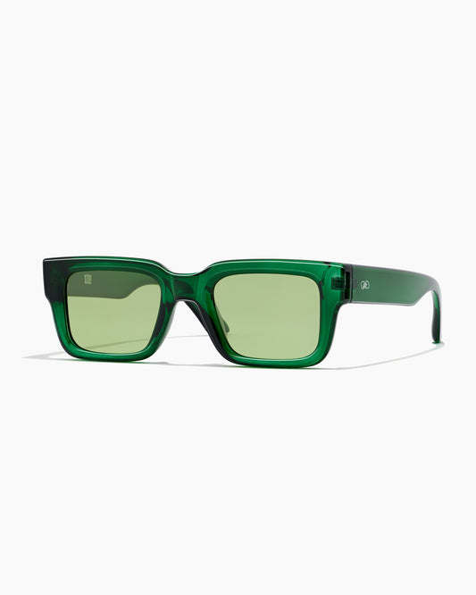 SZADE - dixon ; racing green / lawn