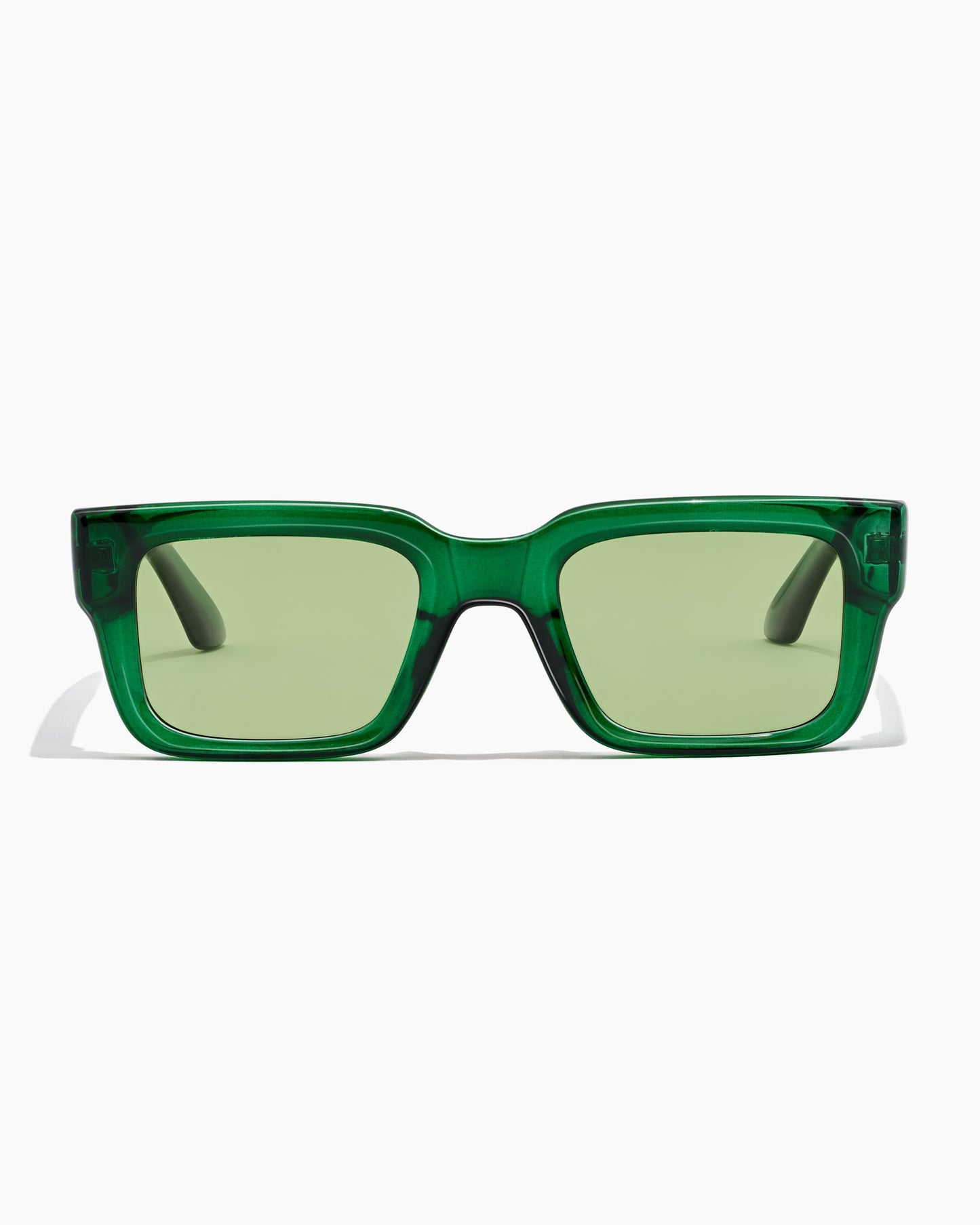 dixon ; racing green / lawn