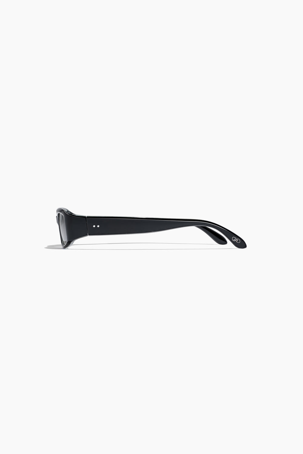 hart ; elysium double black / ink polarised