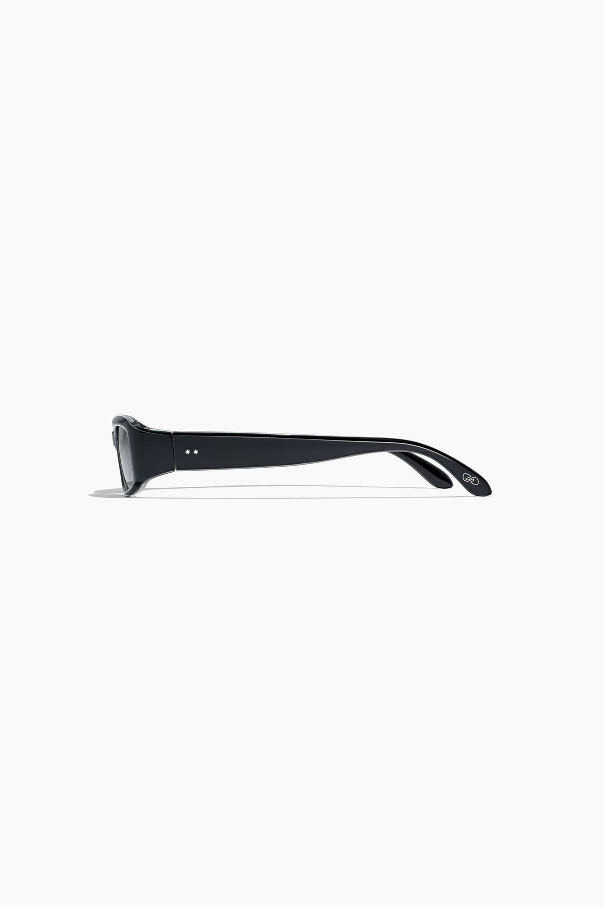 hart ; elysium double black / ink polarised