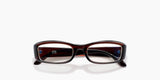hart ; espresso / clear anti blue light