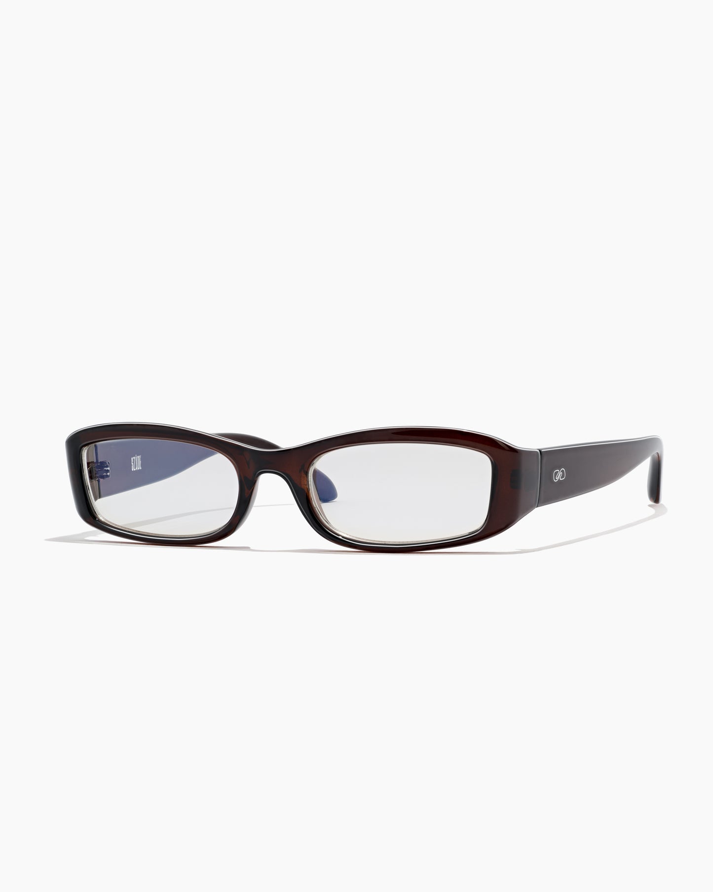 hart ; espresso / clear anti blue light